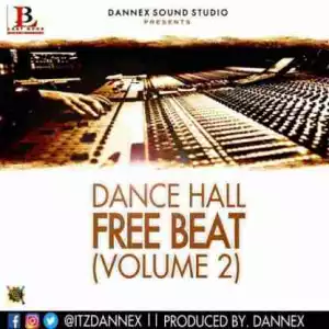 Free Beat: Dannex - Dance hall Vol 2